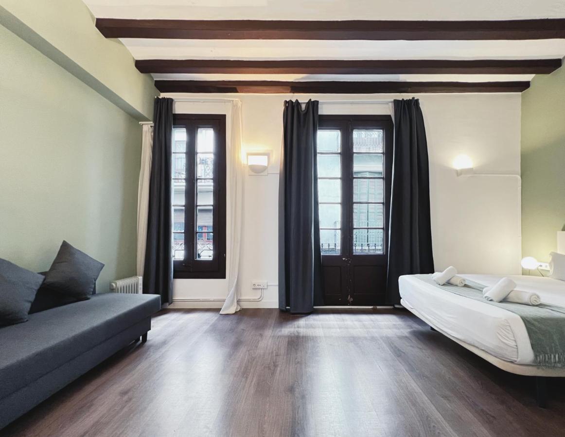 Stay U-Nique Apartments Vila De Gracia Barcelona Exterior foto